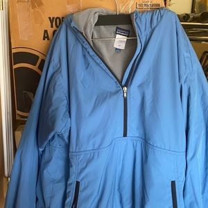 Patagonia jacket